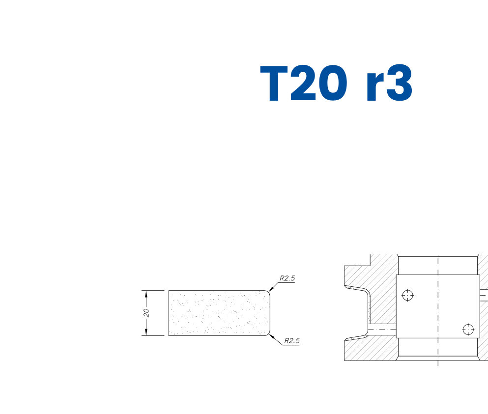Profile Shape - T20 r3