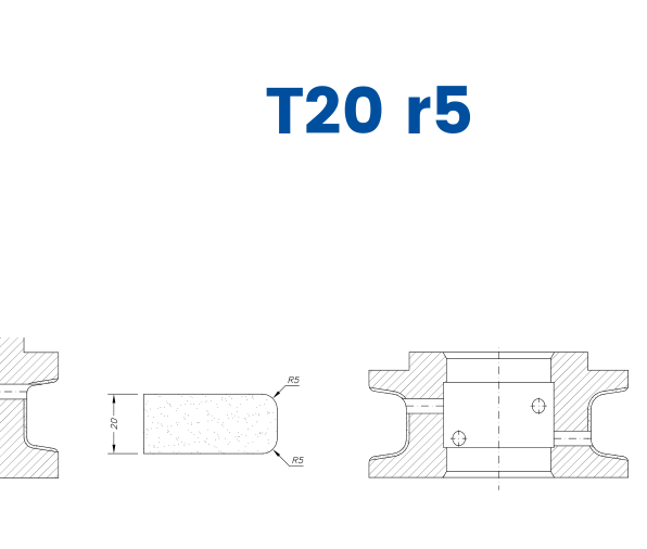 Profile T20 r5 - Line 60