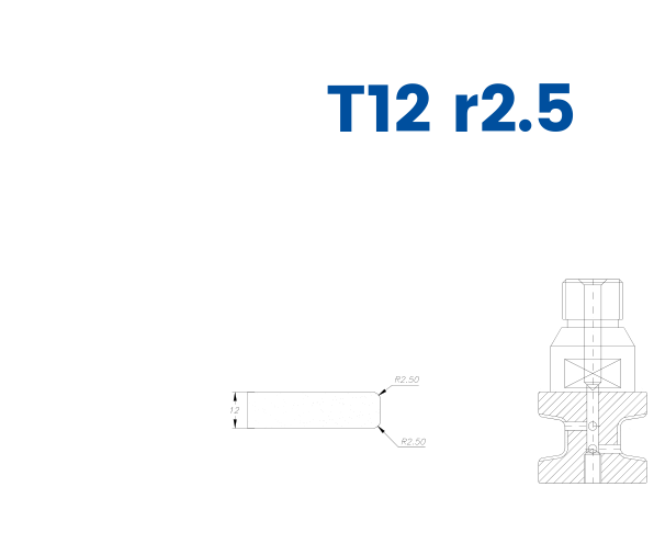 Profile T30 r5 - Line 20