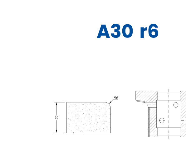 Profile T30 r5 - Line 40