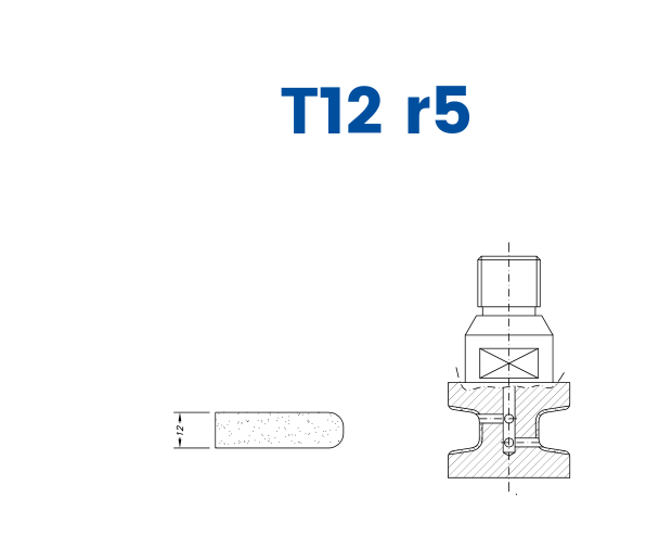 Profile T30 r6 - Line 20
