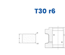 Profile T30 r6 - Line 60