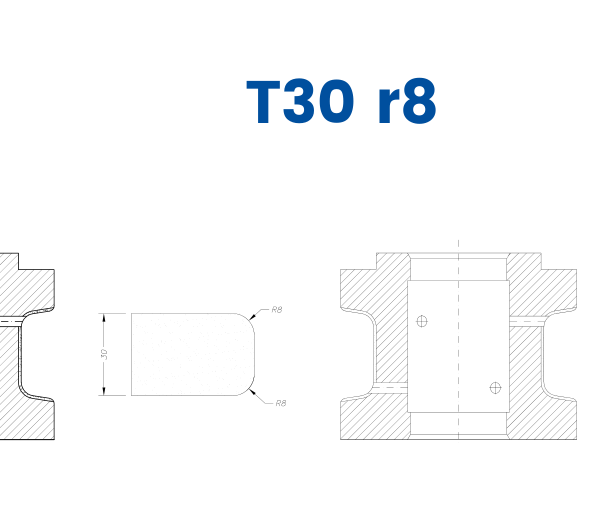 Profile T30 r8 - Line 60