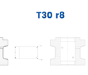 Profile T30 r8 - Line 60