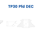 Profile TP30 PFD DEC - Line 60