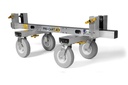 Omni Cubed Pro-Cart AT1 Folding Kit