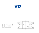 Profile Shape - V12