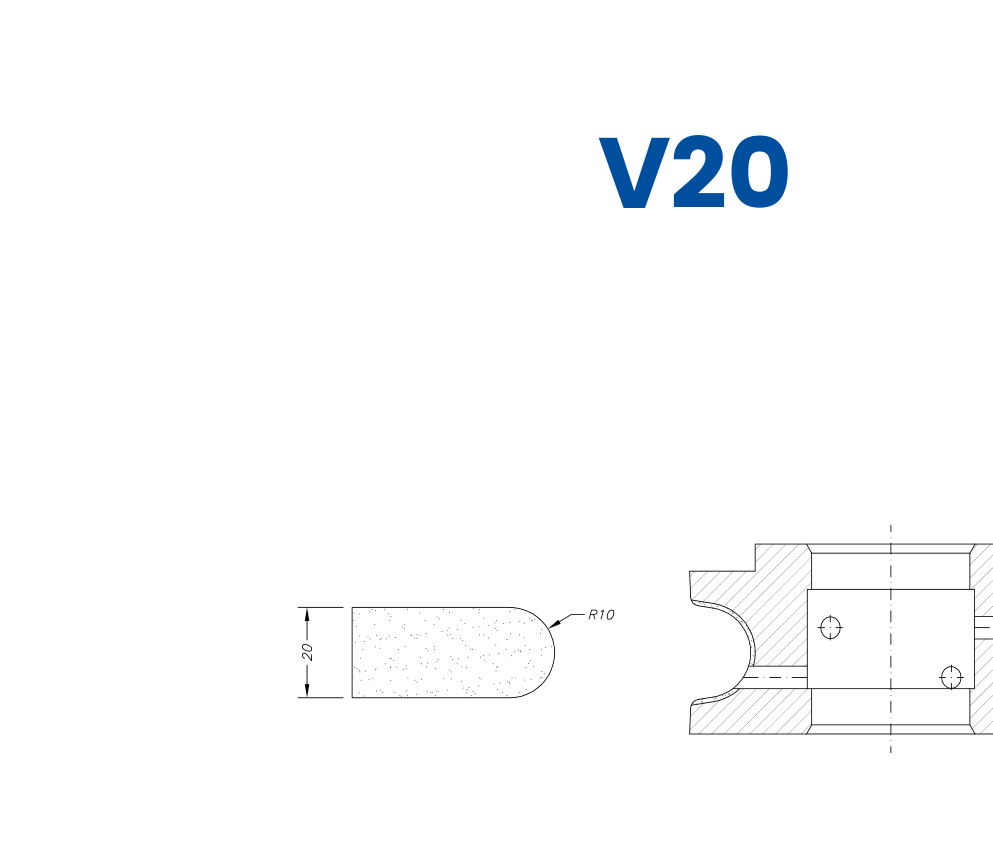 Profile Shape - V20
