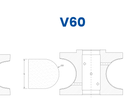 Profile Shape - V60