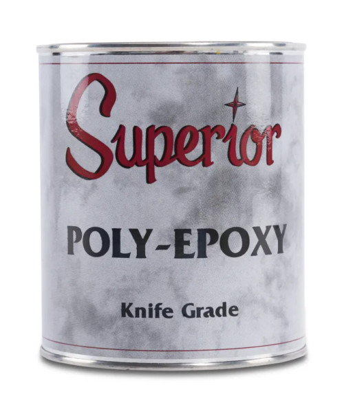 Superior POLY-EPOXY Quart
