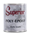 Superior POLY-EPOXY Quart
