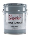 Superior POLY-EPOXY 5 Gallon