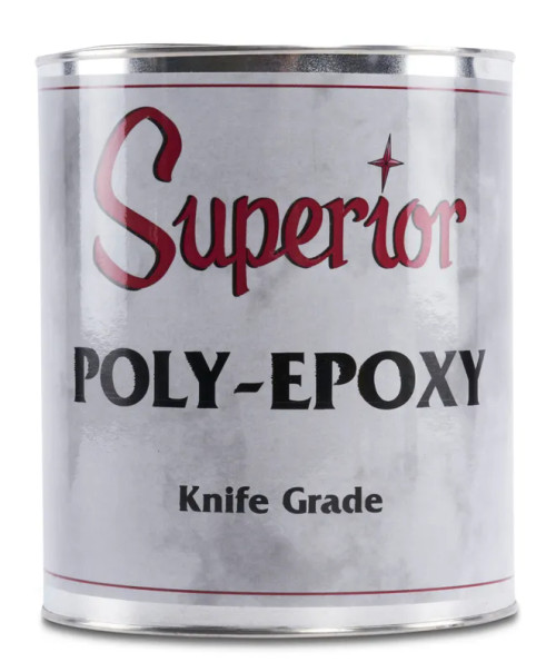 Superior POLY-EPOXY Gallon Alt