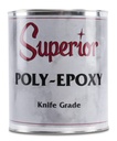 Superior POLY-EPOXY Gallon Alt