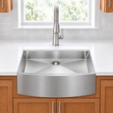 APR-3118-9 installed in a modern kitchen