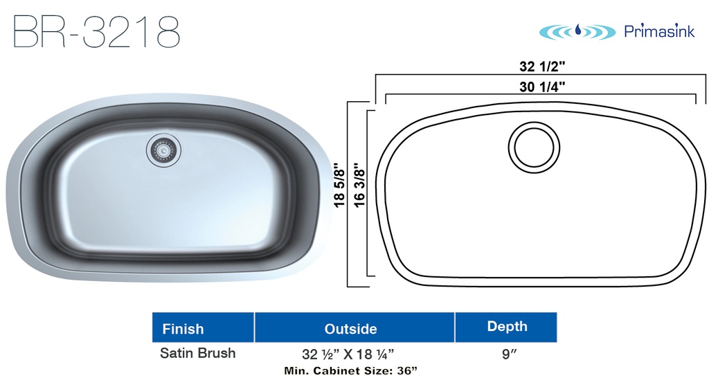 BR3218R50 - Image 2