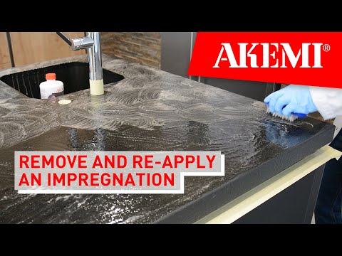 AKEMI Impregnation Remover 1 L