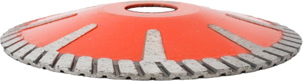 MUSTANG Contour Turbo Blades - Image 2