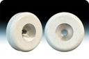 WHITE OCEAN Resin-Bond Cup Wheels - Image 2