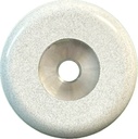 MUSTANG WHITE MAGIC™ Resin Cup Wheels - Image 1