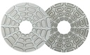 APEXX ELLIPSE™ 5-Step Inline Polishing Wheels - Image 1