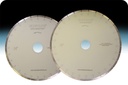 APEXX Brazed Diamond Fluting Wheels - Image 4