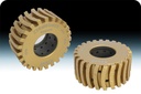 APEXX Brazed Diamond Fluting Wheels - Image 5