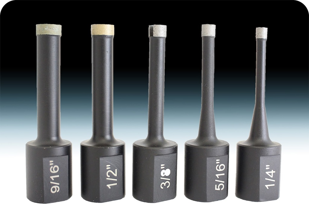 APEXX Brazed DREMEL Carving Bits - Image 4