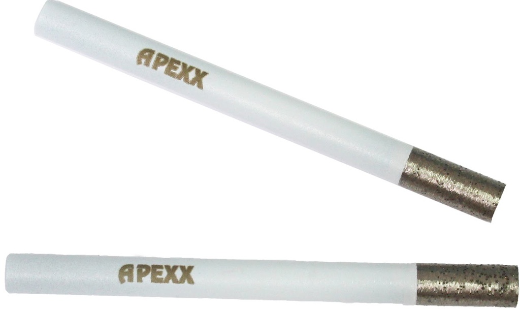 APEXX Micro Incremental Cutting Bits - Image 1