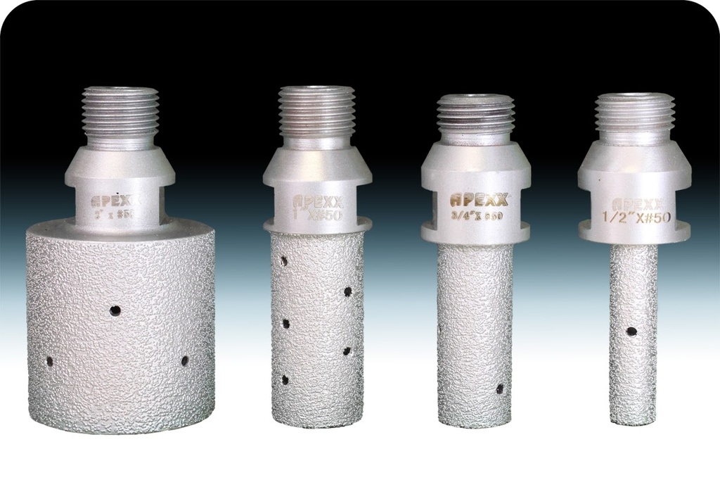 APEXX Micro Incremental Cutting Bits - Image 5