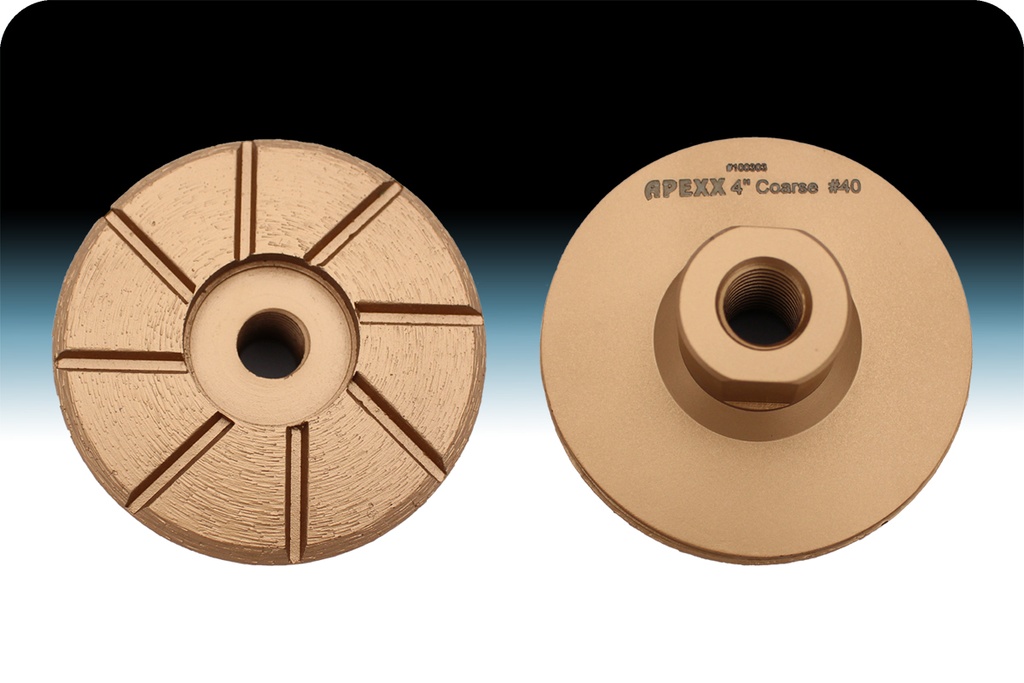 APEXX 5-Step System C-Frame Tooling - Image 2