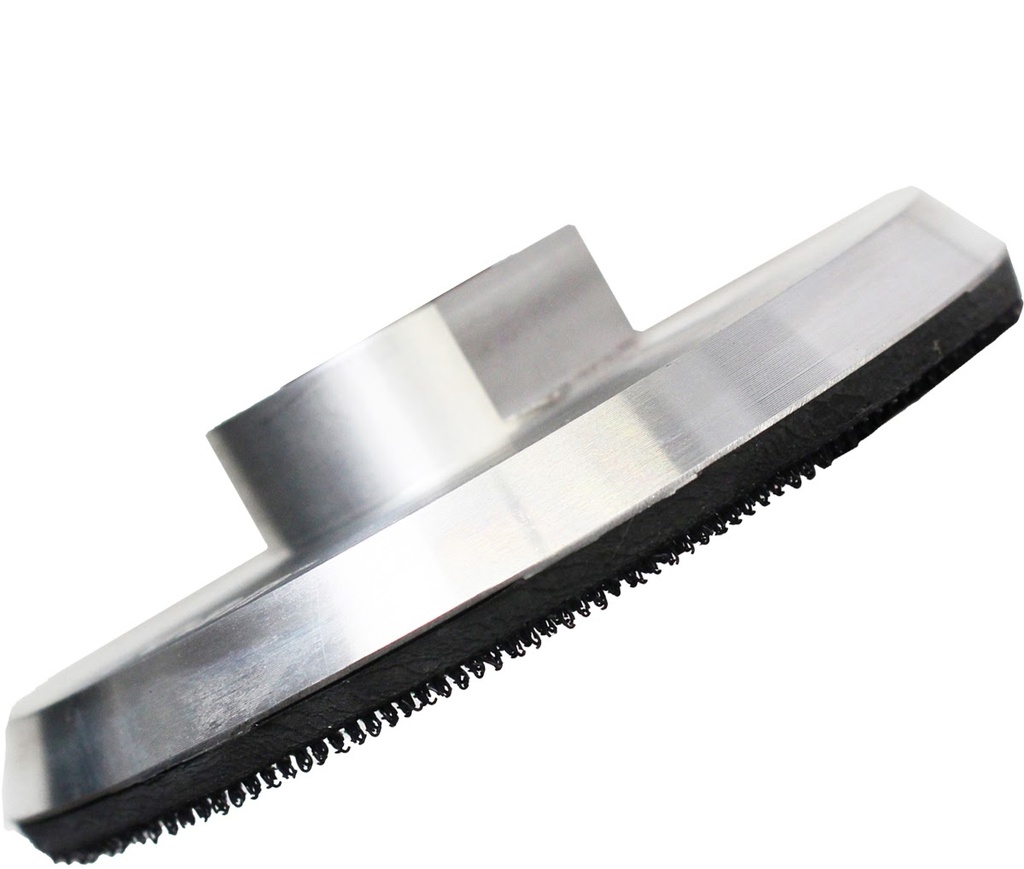 MUSTANG Backer Pads - Image 1