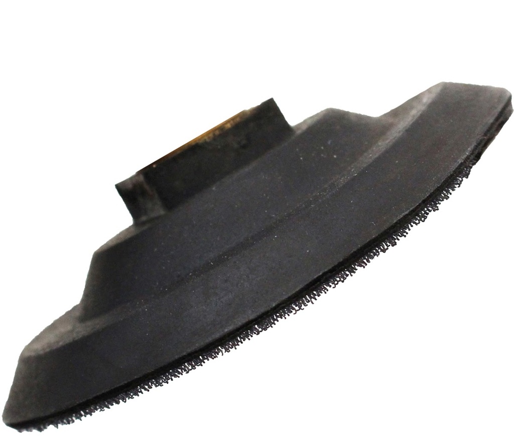 MUSTANG Backer Pads - Image 2