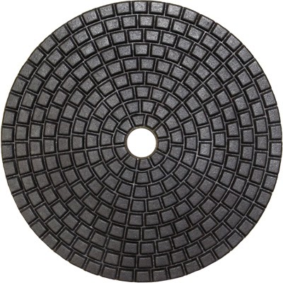 MUSTANG Backer Pads - Image 4