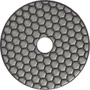 WHITE MUSTANG 7-Step Dry/Wet Quartz Polishing Pads - Image 2