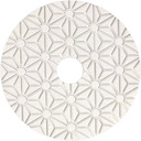 WHITE MUSTANG 7-Step Dry/Wet Quartz Polishing Pads - Image 3