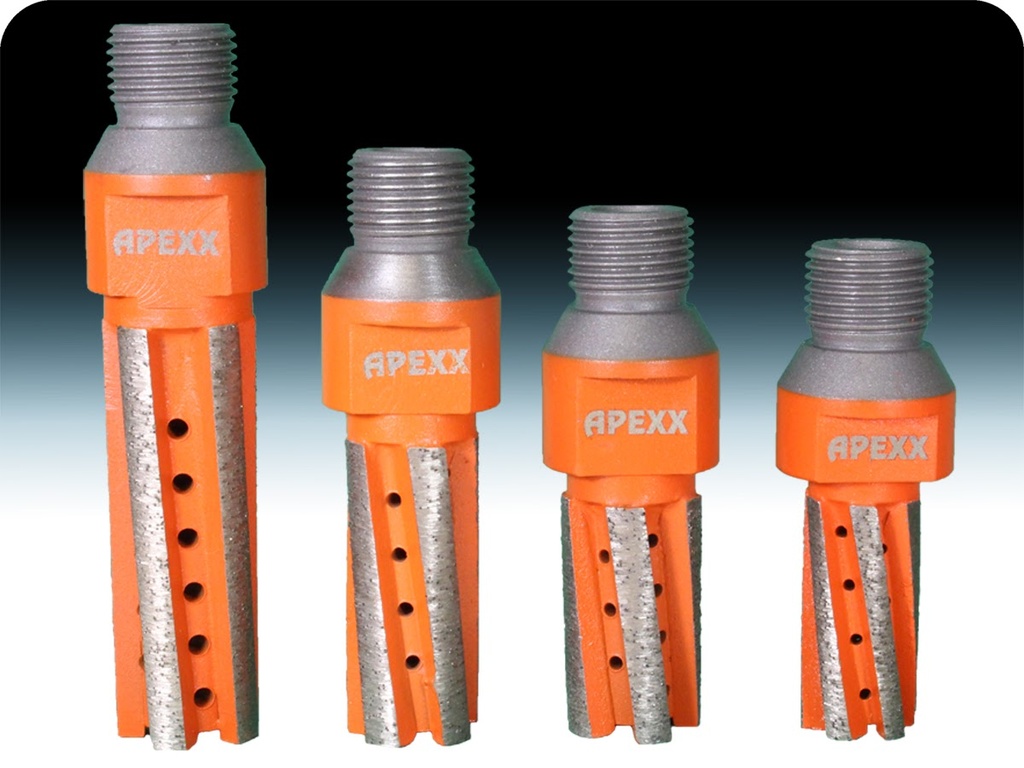 APEXX Brazed CNC Z Wheels - Image 5