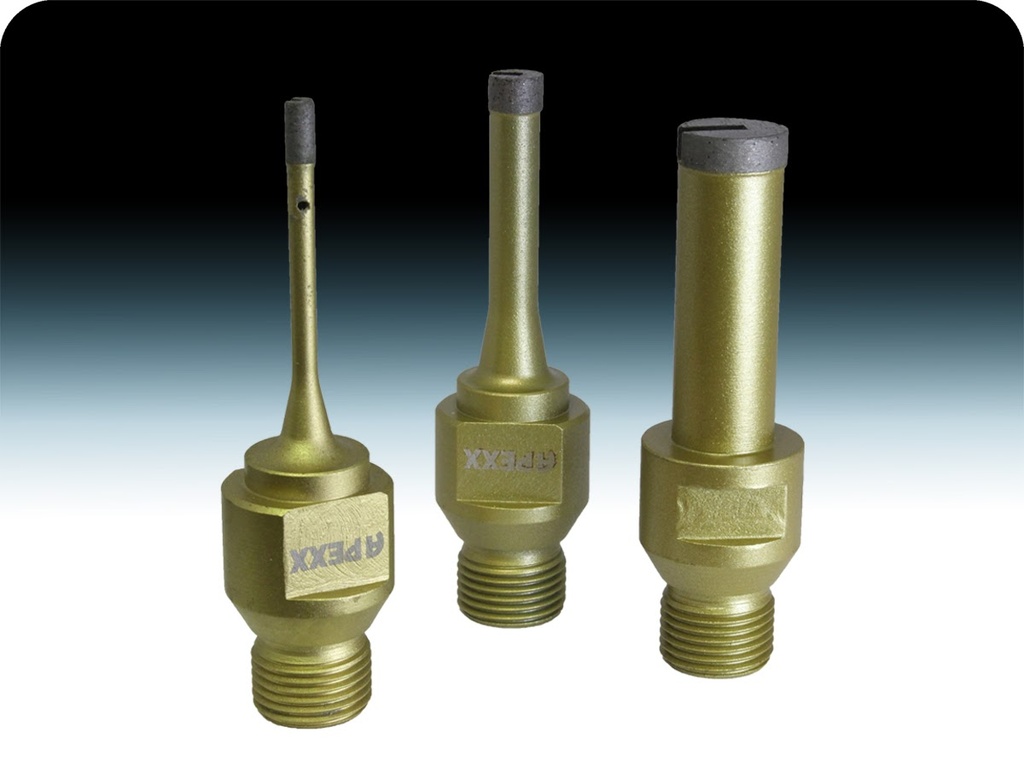 APEXX Brazed CNC Sink Drums - Image 5