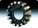 APEXX CNC Calibrating Wheel Adapters - Image 5