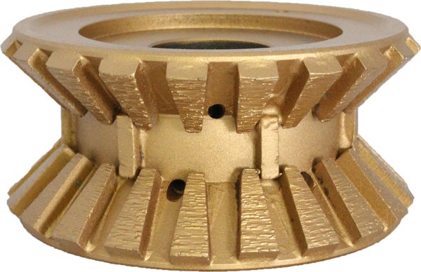 APEXX CNC Breakers (Pre-Cut Wheels) - Image 2