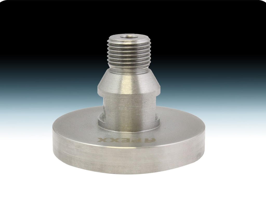 APEXX CNC Sharp-Edge Roundover Wheels - Image 2