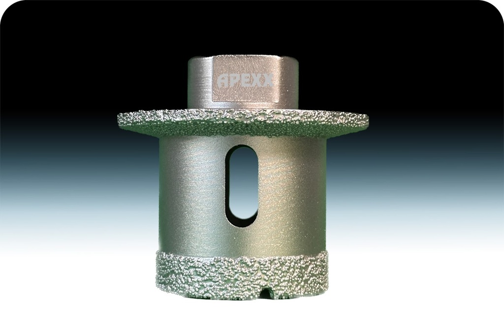 APEXX Thin-wall CNC Core Bits w/ Inside Diamond Protection - Image 5