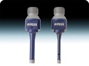 APEXX Reverse-Thread T-Segment CNC Core Bits - Image 3