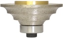 APEXX Shape B+B Brass-Core Router Bits - Image 1