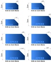 APEXX Shape E Router Bits - Image 2