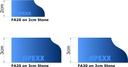 APEXX Shape FA Brass-Core Router Bits - Image 2