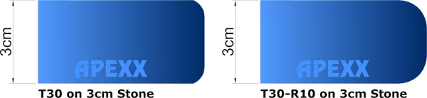 APEXX Shape T Brass-Core Router Bits - Image 2