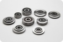 Bearings & Adapters for APEXX Router Bits - Image 1