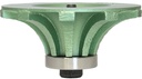 APEXX Shape B Segmented Router Bits - Image 1