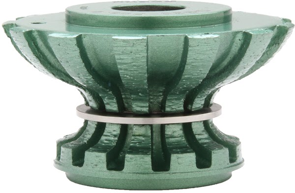 APEXX Shape OG Segmented Router Bits - Image 1